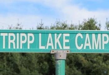 TrippLakeCamp