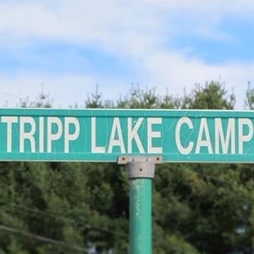 TrippLakeCamp